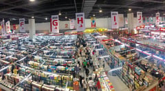 A survival guide to the Manila International Book Fair